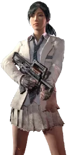 Стикер @PUBG_VIDEO_HD - 0