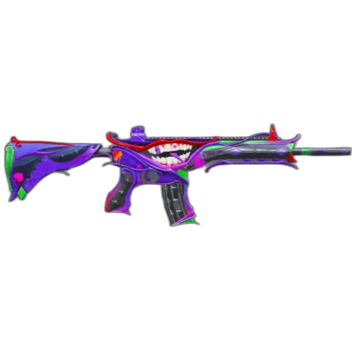 Sticker Pubg_uzb_stickers - 1