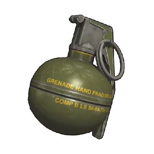 Sticker Pubg_uzb_stickers - 1