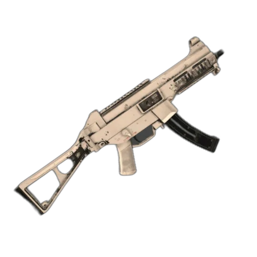 Sticker Pubg_uzb_stickers - 1