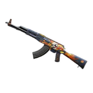 Стикер @PUBG_VIDEO_HD - 8