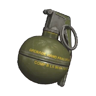 Стикер @PUBG_VIDEO_HD - 5