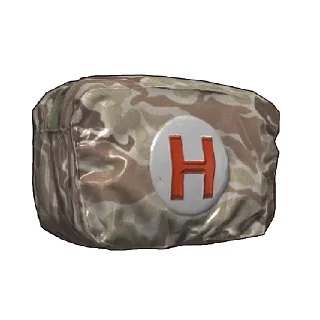 Стикер @PUBG_VIDEO_HD - 4