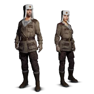 Стикер @PUBG_VIDEO_HD - 10