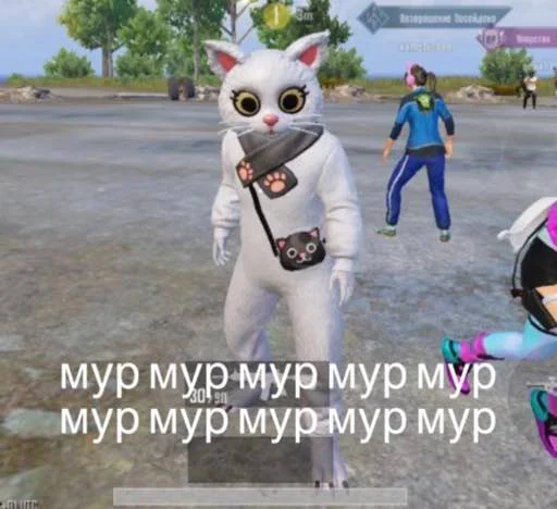 Sticker Pubgmobileeeeee - 1