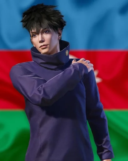 Sticker GheeCleanYerba :: @fStikBot - 3