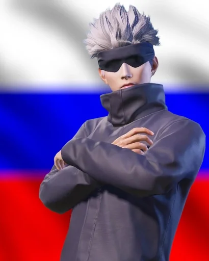 Sticker GheeCleanYerba :: @fStikBot - 0