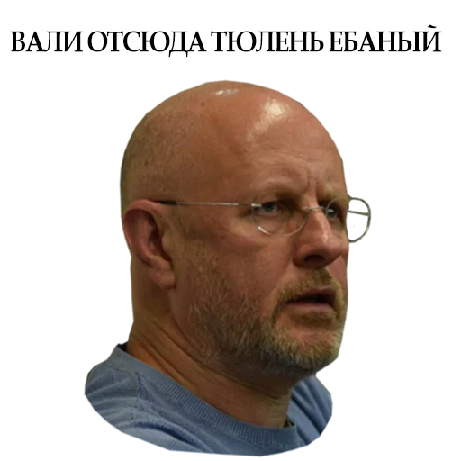 human face man glasses