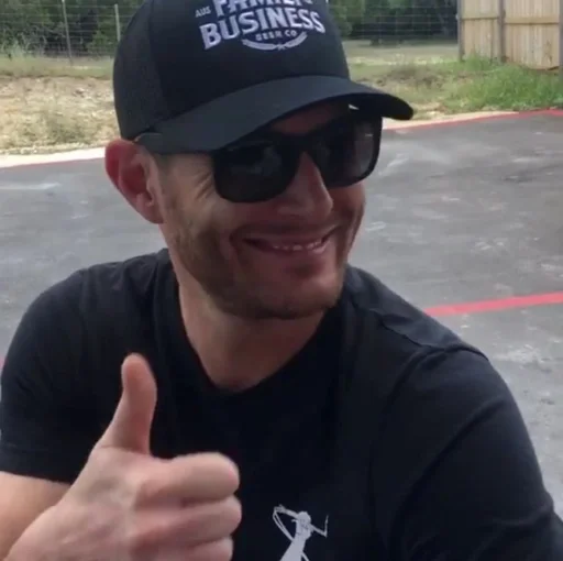 person outdoor human face