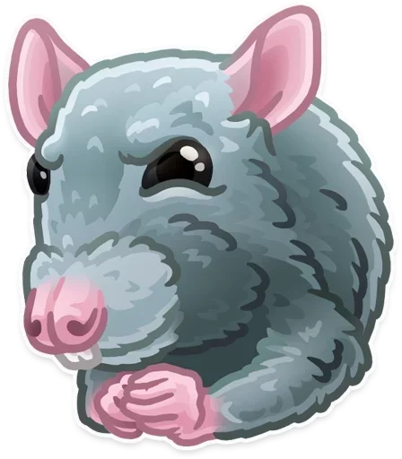 animal pig animal figure