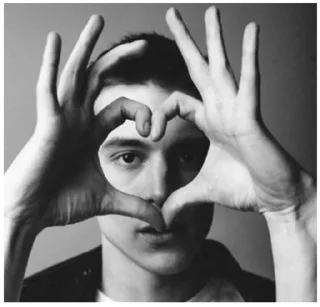 Sticker Тихони - 8