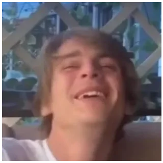 Sticker Тихони - 11