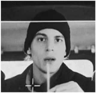 Sticker Тихони - 4