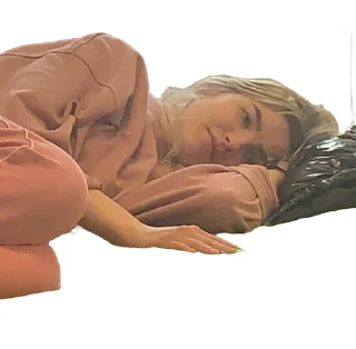 Sticker Time to pu-erh - 8