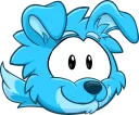 Sticker Puffle Pack - 3