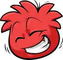 Sticker Puffle Pack - 5