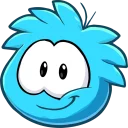 Sticker Puffle Pack - 9