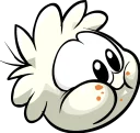 Sticker Puffle Pack - 11