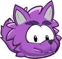 Sticker Puffle Pack - 6