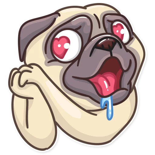 рисование мультфильм клипарт