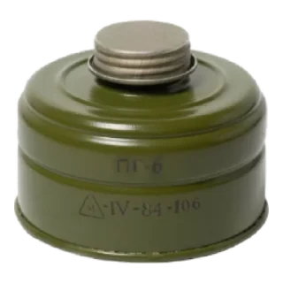 Стикер Пуги и не только - 8