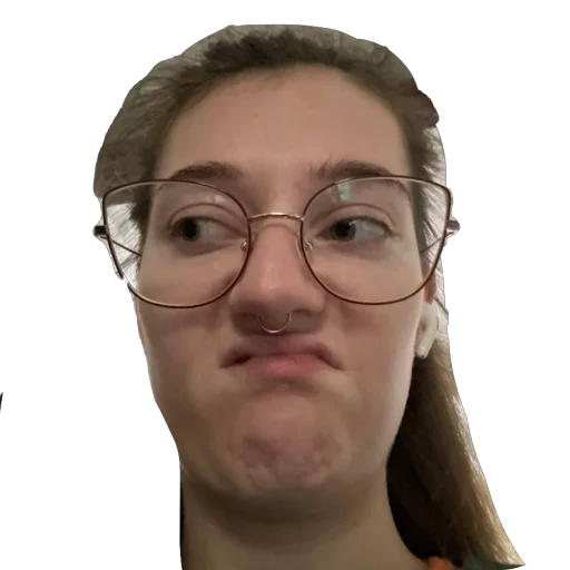 Стикер Puk2665 - 1