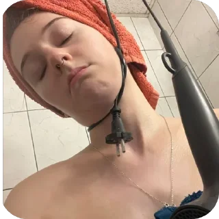 Стикер Пук - 1