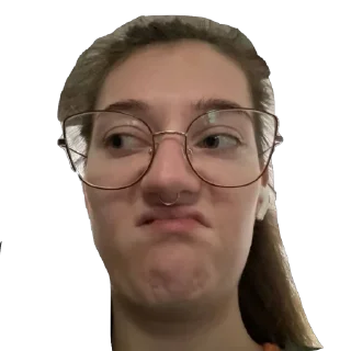 Стикер Пук - 2