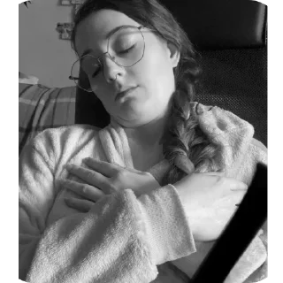 Стикер Пук - 3