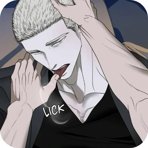 Стикер PukPuk692 - 1