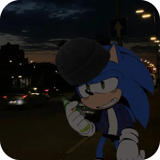 Sticker PukPuk692 - 1