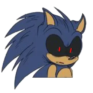 Sticker Пук пук - 10