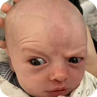 Sticker Пук пук - 11