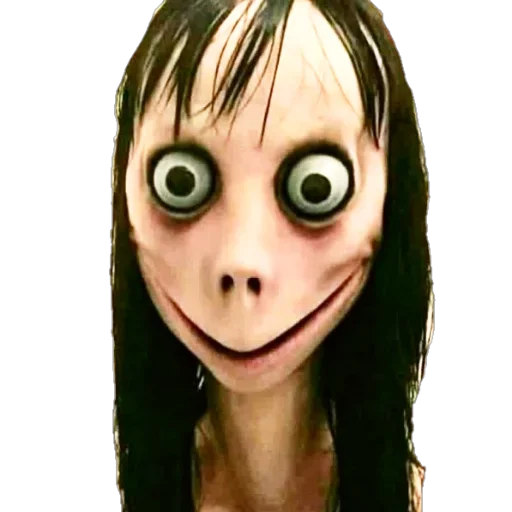 мультфильм ресница кукла