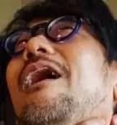 eyewear human face person