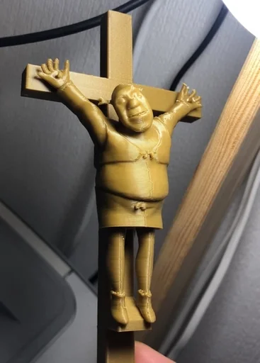 sculpture bronze symbol