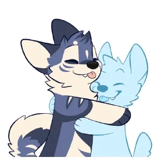 Sticker Pulex Collection 1 - 0