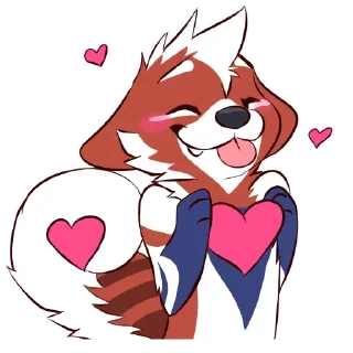 Sticker Pulex Collection 1 - 7