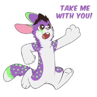 Sticker Pulex Collection 2 - 0