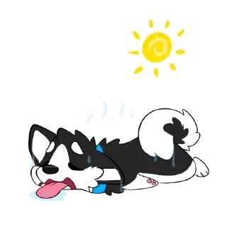 Sticker Pulex Collection 2 - 2