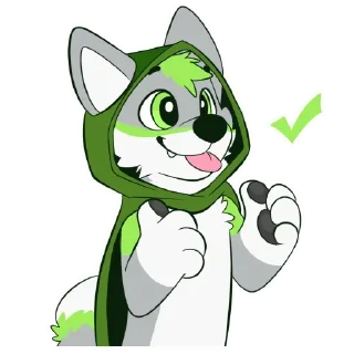 Sticker Pulex Collection 2 - 5