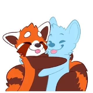 Sticker Pulex Collection 2 - 3