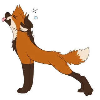 Sticker Pulex Collection 2 - 10