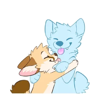 Sticker Pulex Collection 2 - 1