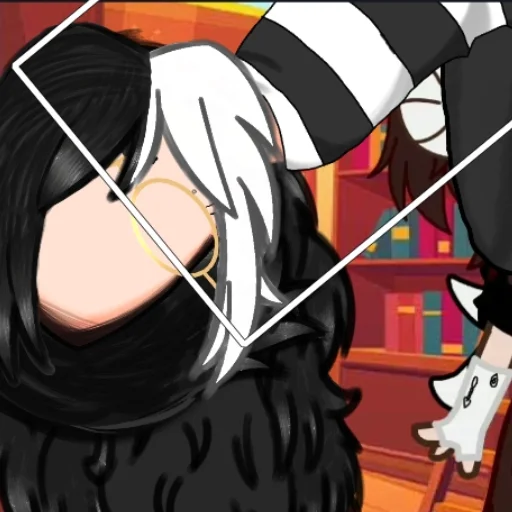 anime cartoon animation