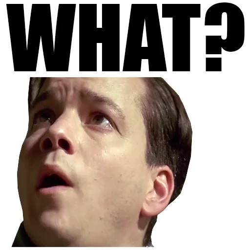 Стикер PulpFictionRus - 1