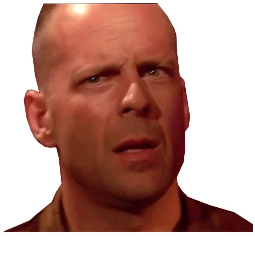 Стикер PulpFictionRus - 1