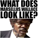 Sticker Криминальное Чтиво (Гоблин) - 6