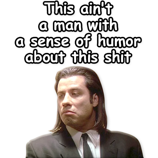 text human face clothing