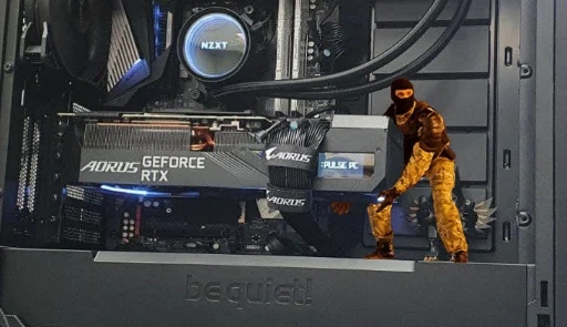 machine engineering technician